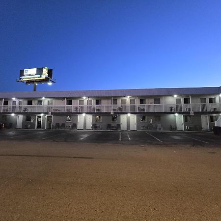 Budget Inn North Myrtle Beach Atlantic Beach 外观 照片